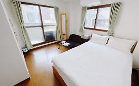 Osaka Sinsei Guest House Daikokukan